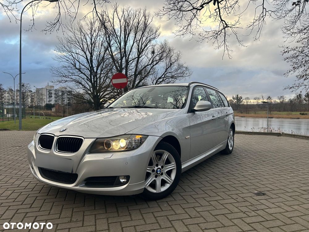 BMW Seria 3 - 1