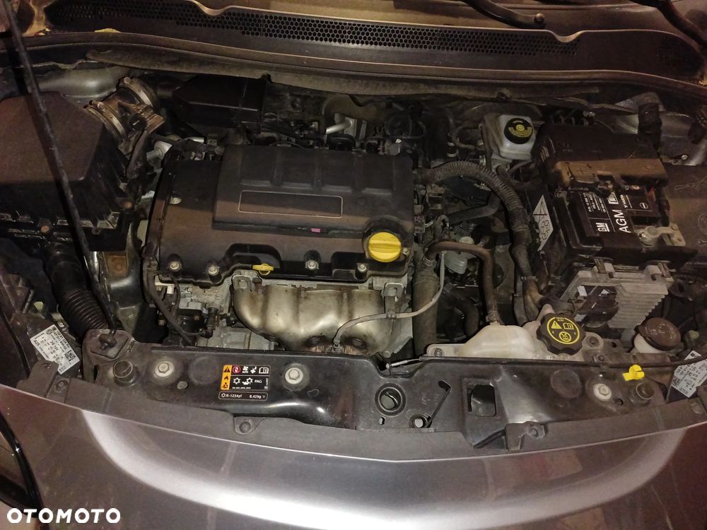 Opel Corsa - 28