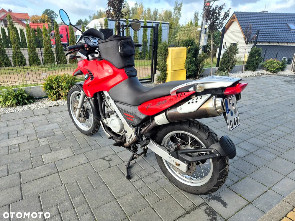 BMW F - 3