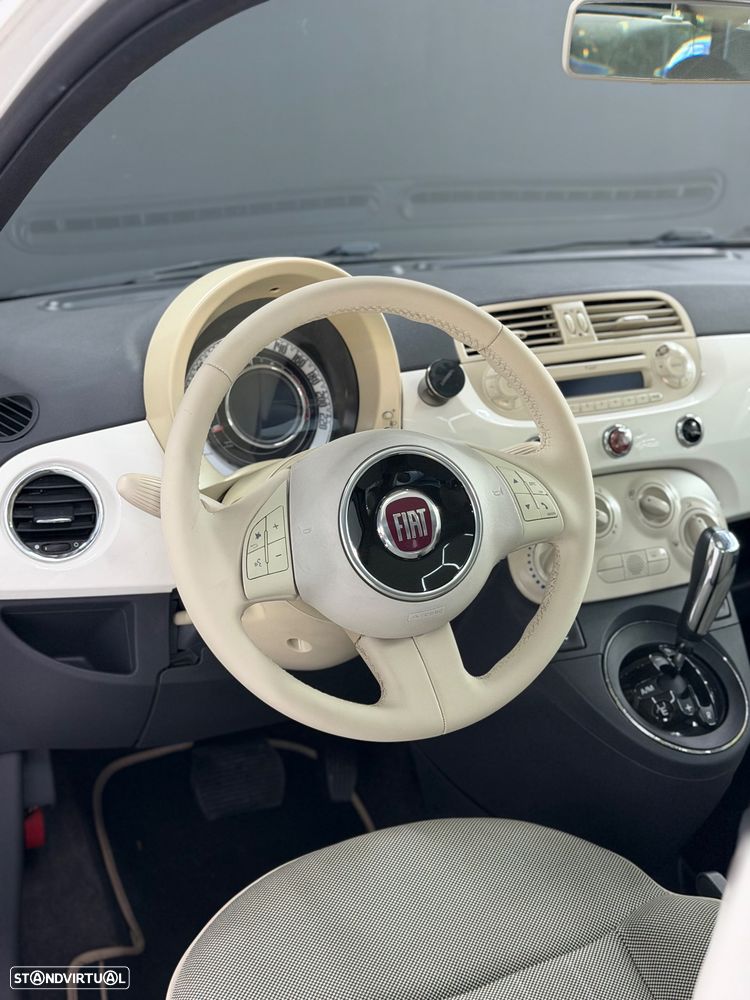 Fiat 500 - 11