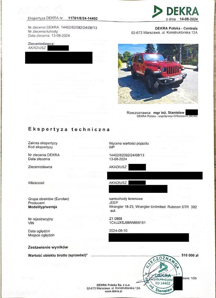 Jeep Wrangler - 16