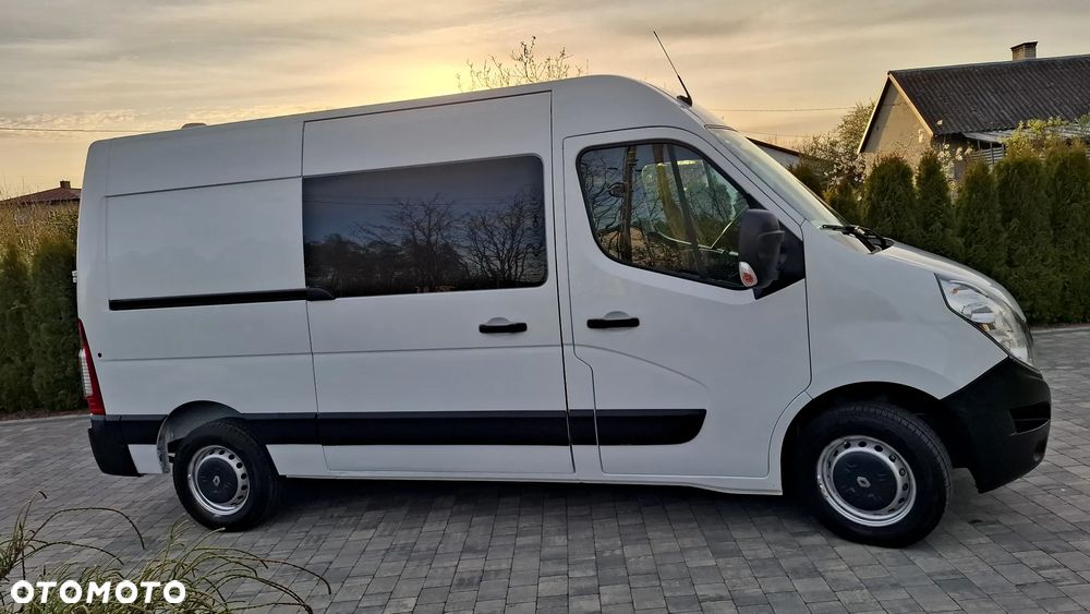 Renault MASTER - 9