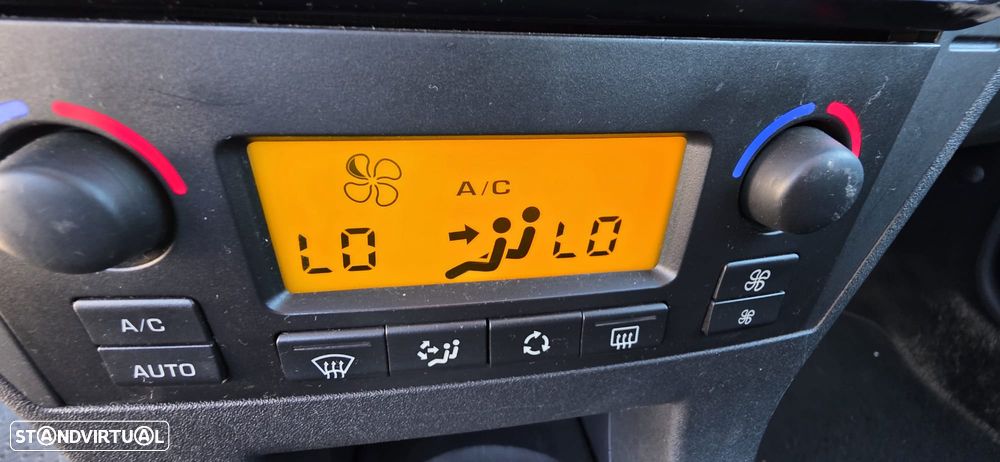 Citroën C4 1.6 HDi VTR Pack - 15