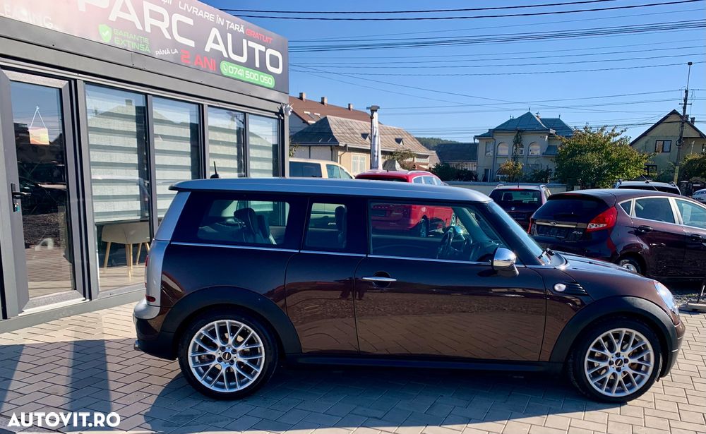 Mini Clubman Cooper - 2