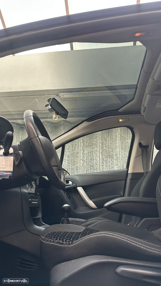 Citroën C3 1.4 Airdream Seduction - 21