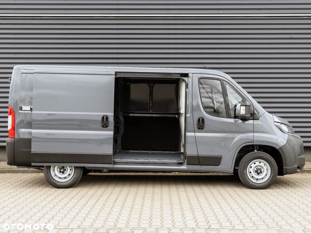Fiat Ducato Furgon L2H1 - 4