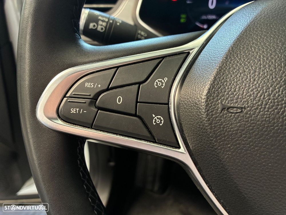 Renault Captur 1.6 E-Tech Plug-In Intens - 20