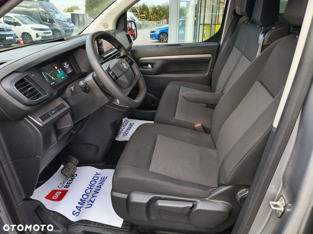 Opel Zafira 2.0 Diesel XL Business - 12