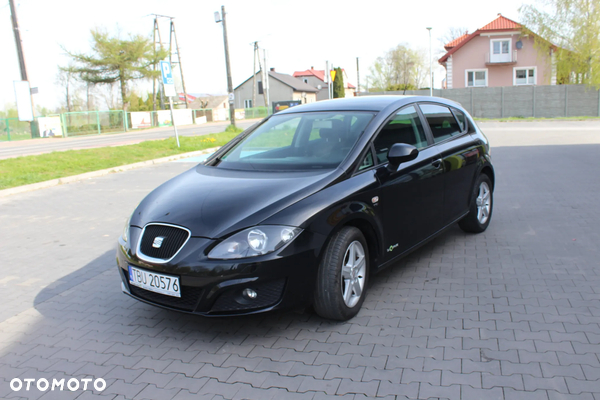 Seat Leon 1.2 TSI Ecomotive Style Copa