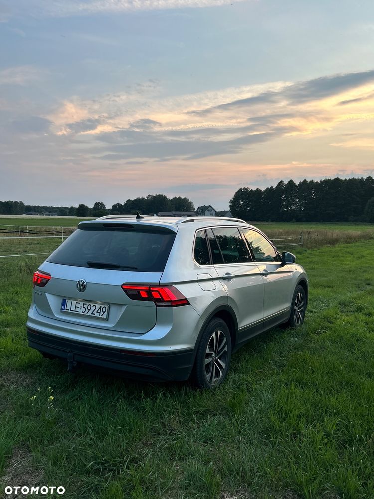 Volkswagen Tiguan - 15