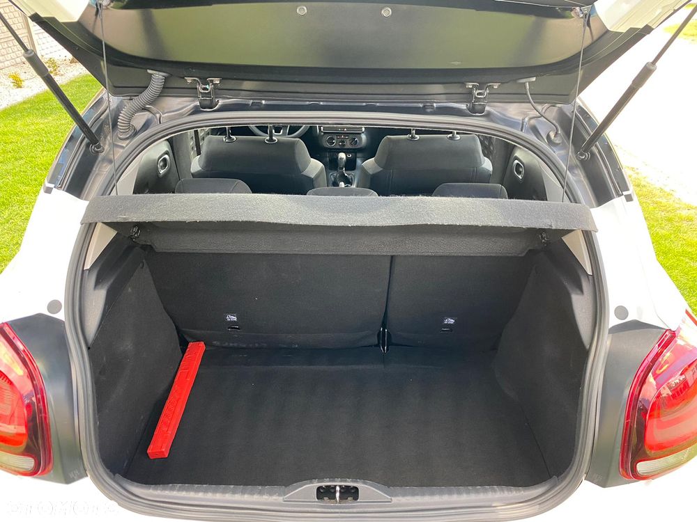 Citroën C3 1.2 PureTech Shine - 6