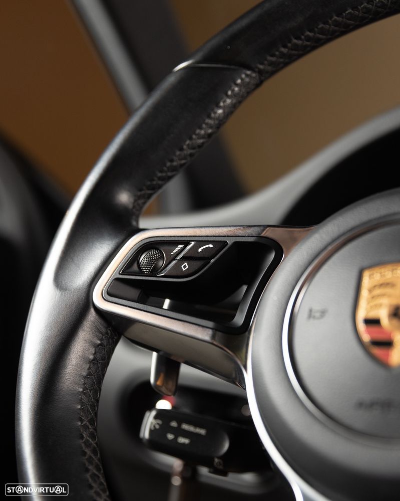 Porsche Macan PDK - 25