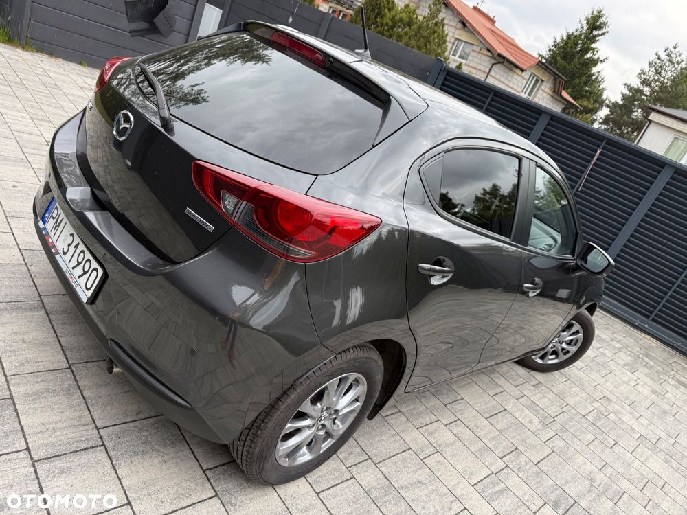 Mazda 2 1.5 Skydream - 18