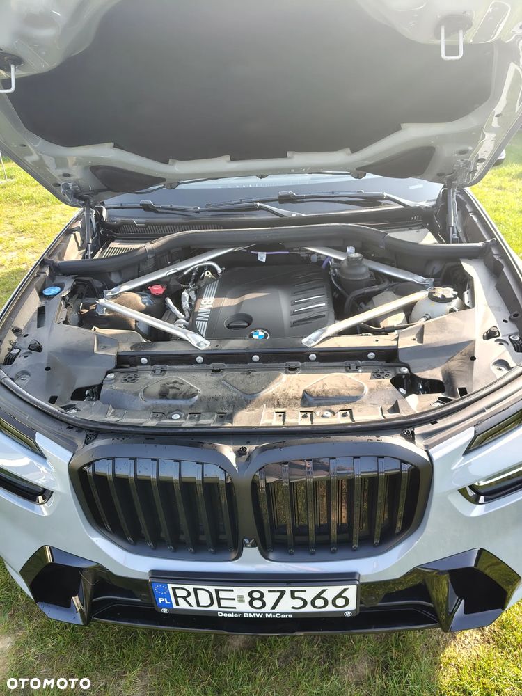 BMW X7 - 2