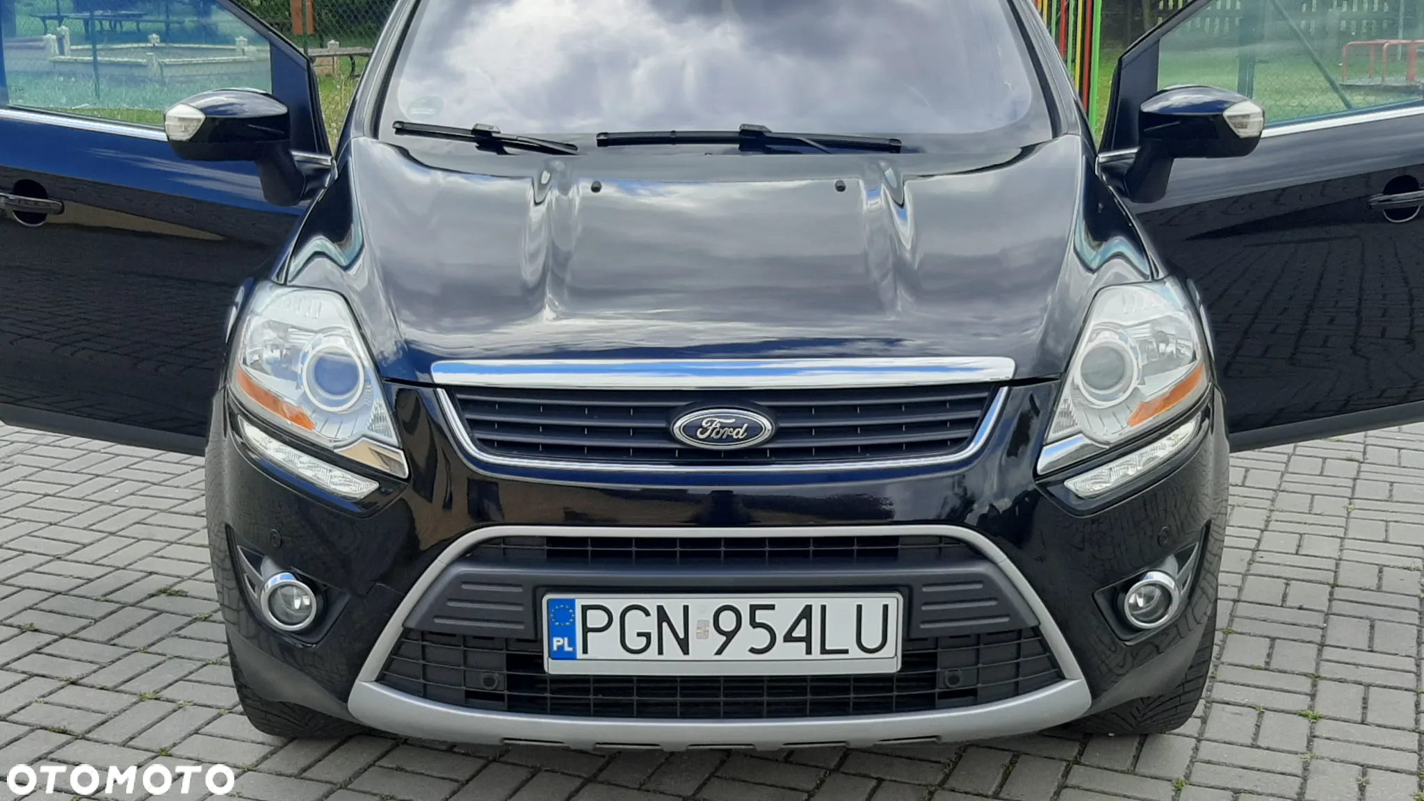 Ford Kuga 2.0 TDCi 4WD Titanium - 18