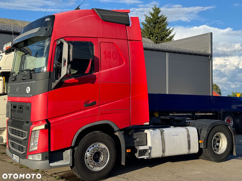 Volvo FH - 5