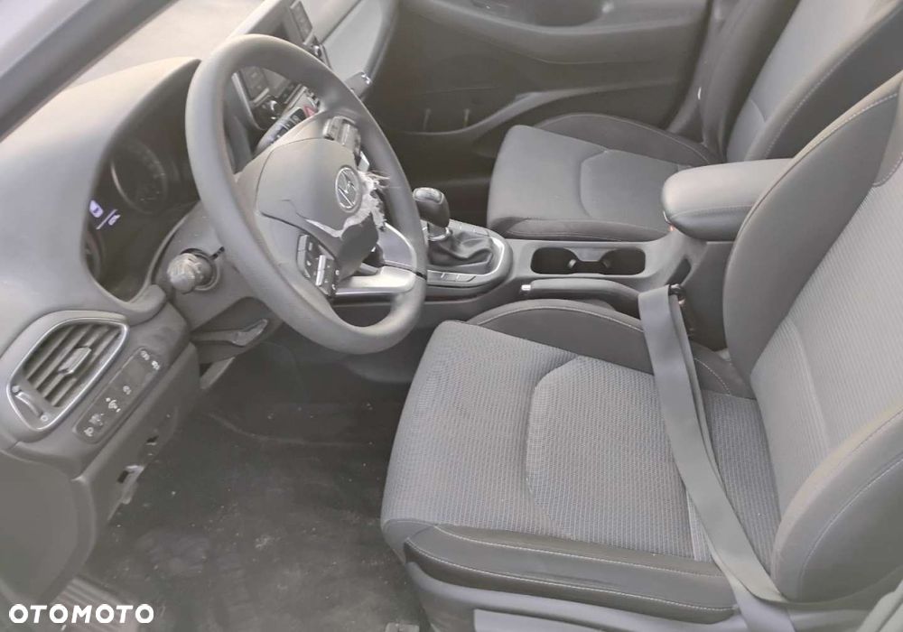 Hyundai i30 - 8