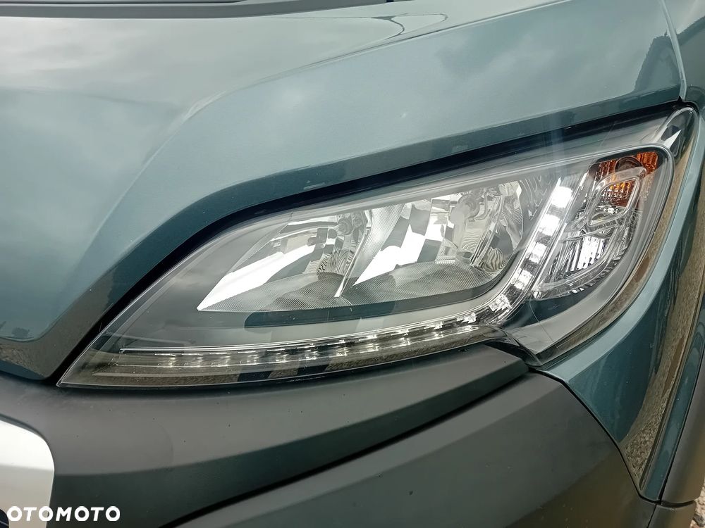 Peugeot Boxer - 28
