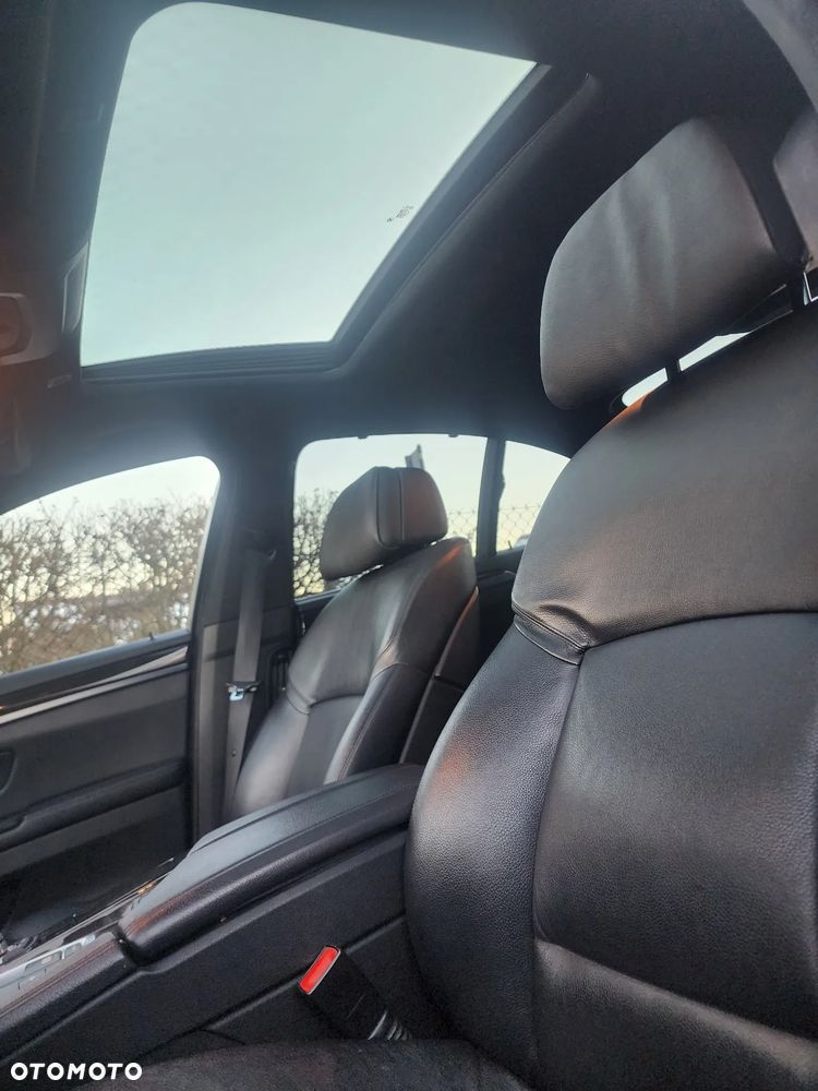 BMW Seria 5 - 9