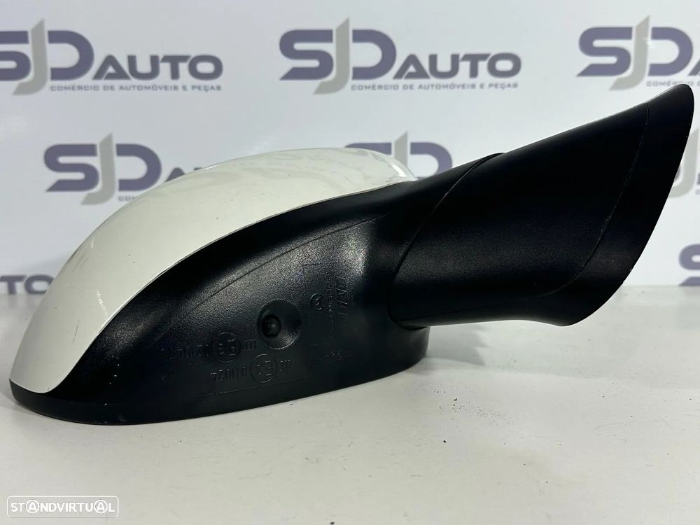 Retrovisor Direito / Esquerdo - Fiat Grand Punto (2013) - 4