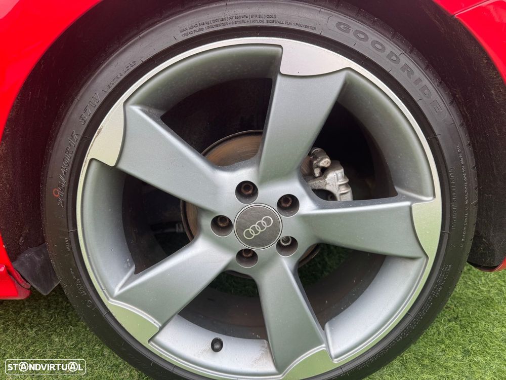 Audi A1 1.6 TDI Attraction - 22