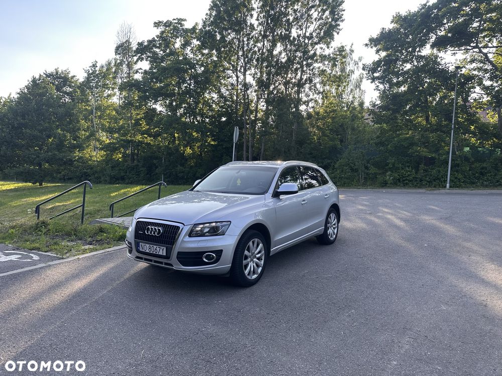 Audi Q5 - 6