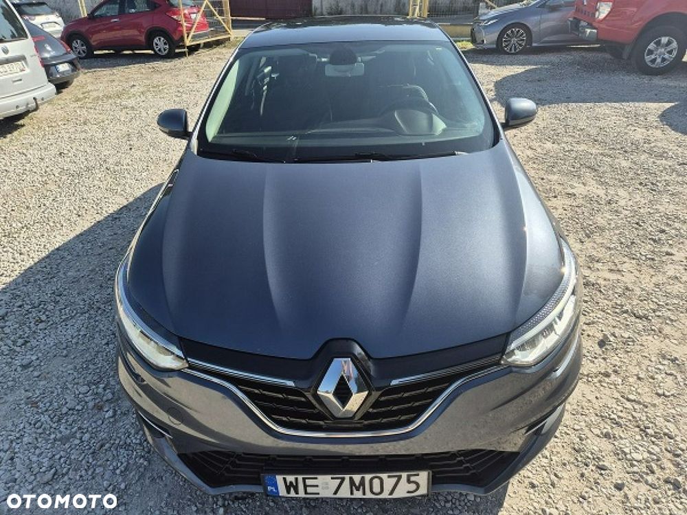 Renault Megane - 14