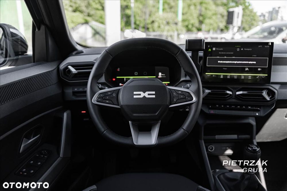 Dacia Bigster 1.2 TCe mHEV Journey - 13
