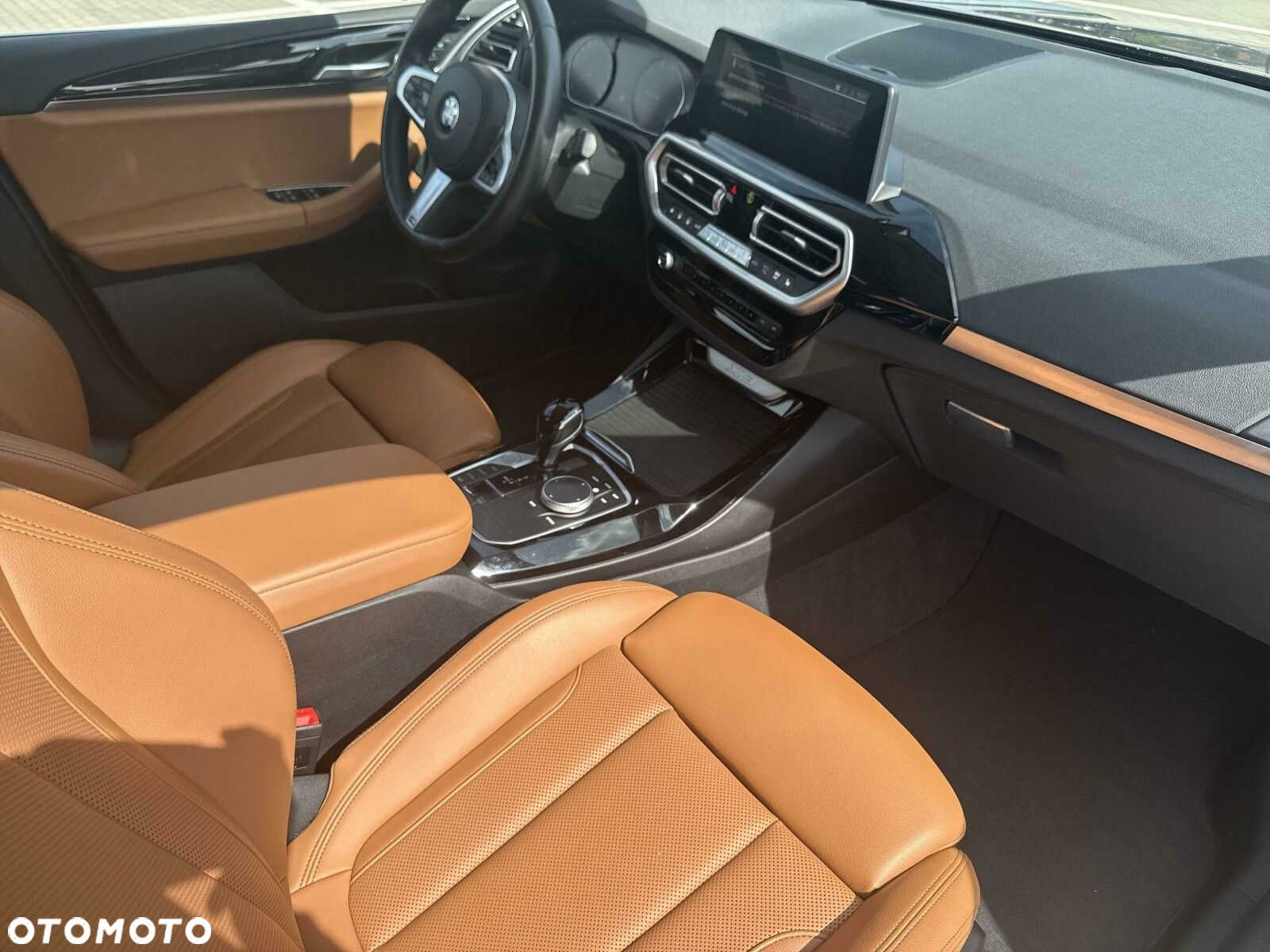 BMW X3 xDrive20i - 24