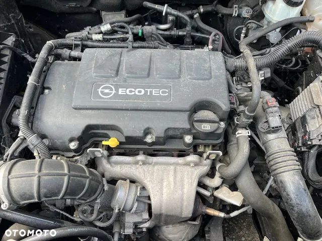 Opel Astra - 23