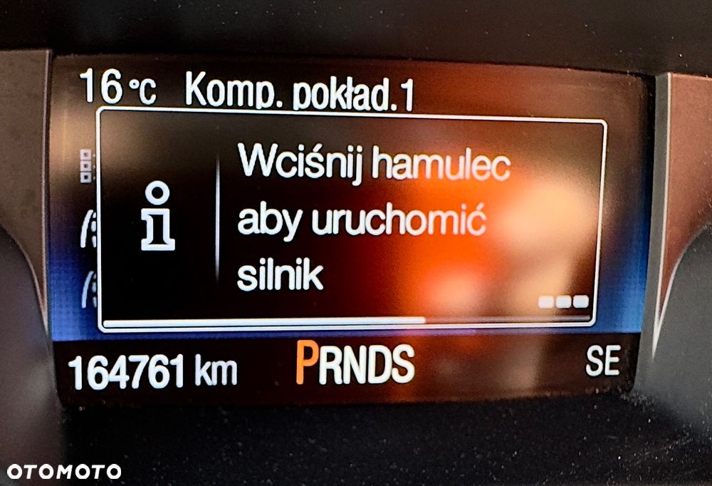 Ford Kuga 2.0 TDCi 4x4 Business Edition - 15