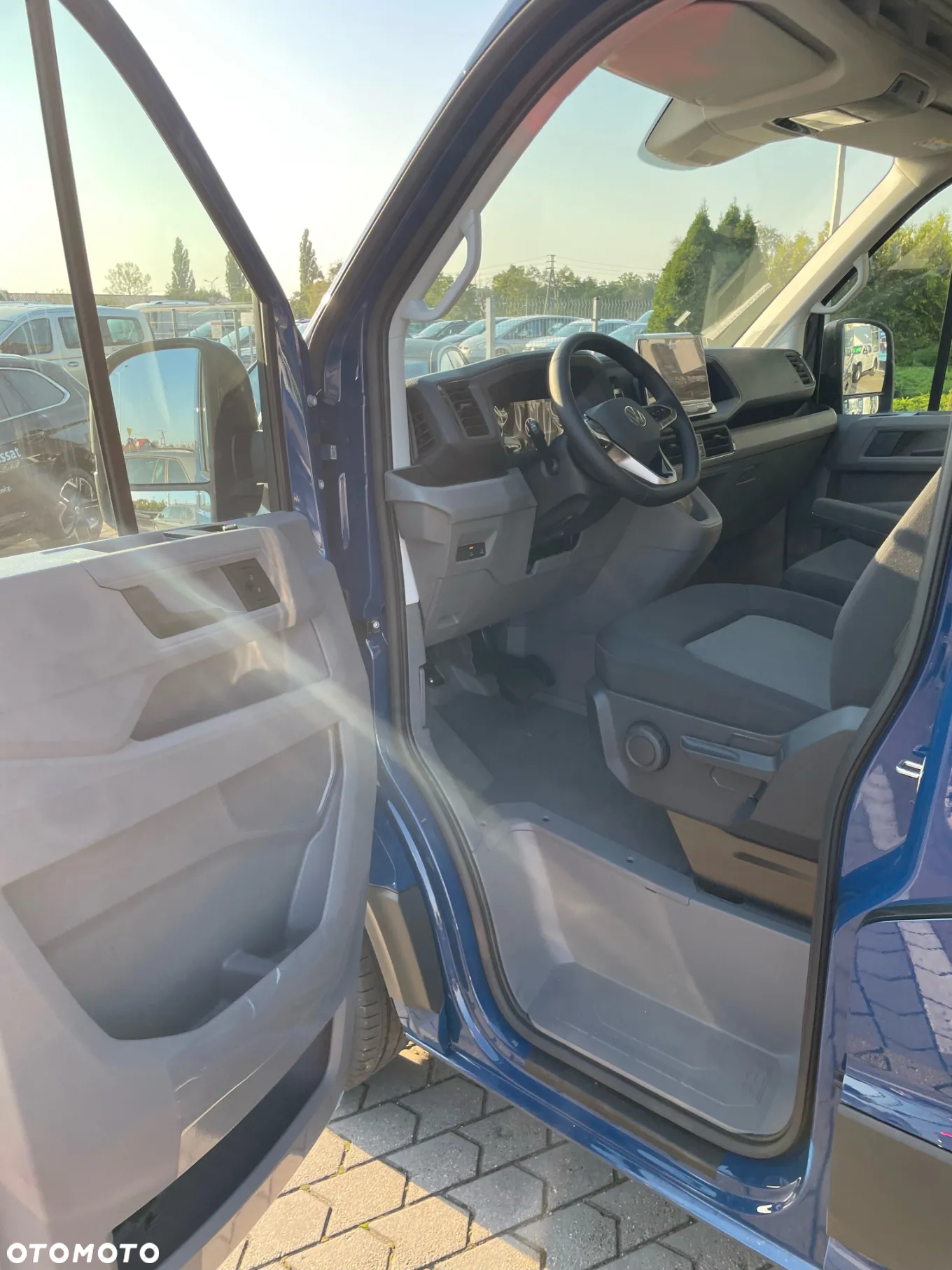 Volkswagen Crafter - 9