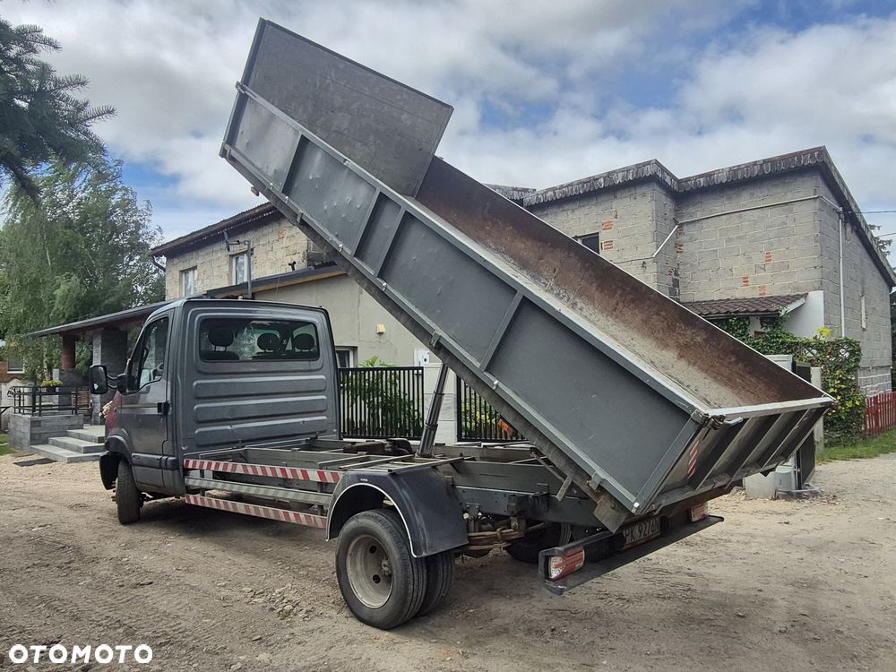 Renault Mascott - 7