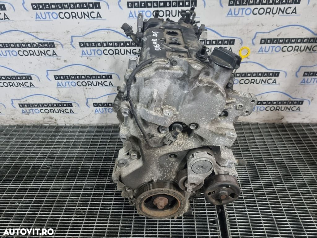 Motor Nissan Qashqai Facelift 2.0 Benzina 2010 - 2013 141CP Automata MR20DE Euro5 (1215) ... - 4