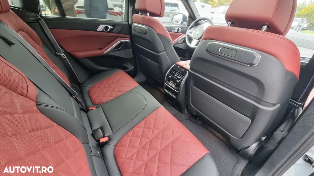 BMW X6 xDrive30d AT MHEV - 11