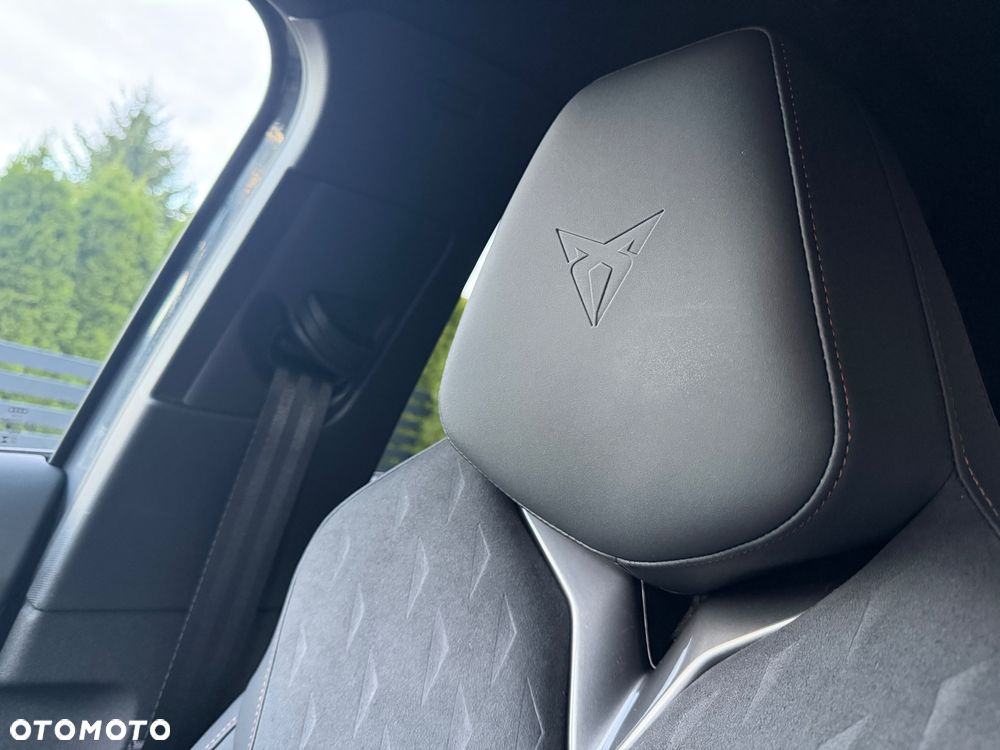 Cupra Terramar 1.5 eTSI mHEV Advantage Edition DCC DSG - 25