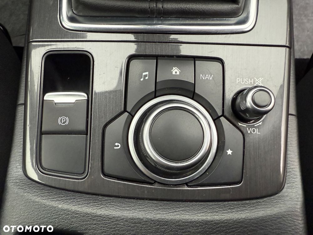 Mazda CX-5 2.2 SKYACTIV-D Center-Line - 15