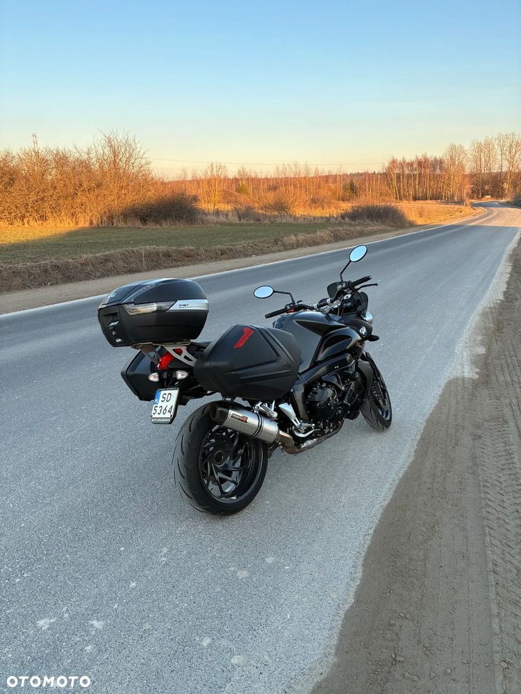BMW K - 10