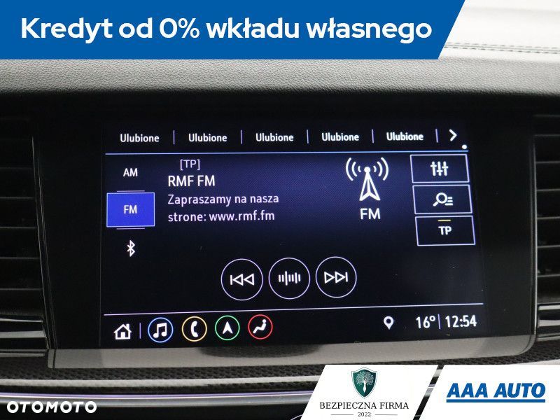 Opel Insignia - 14