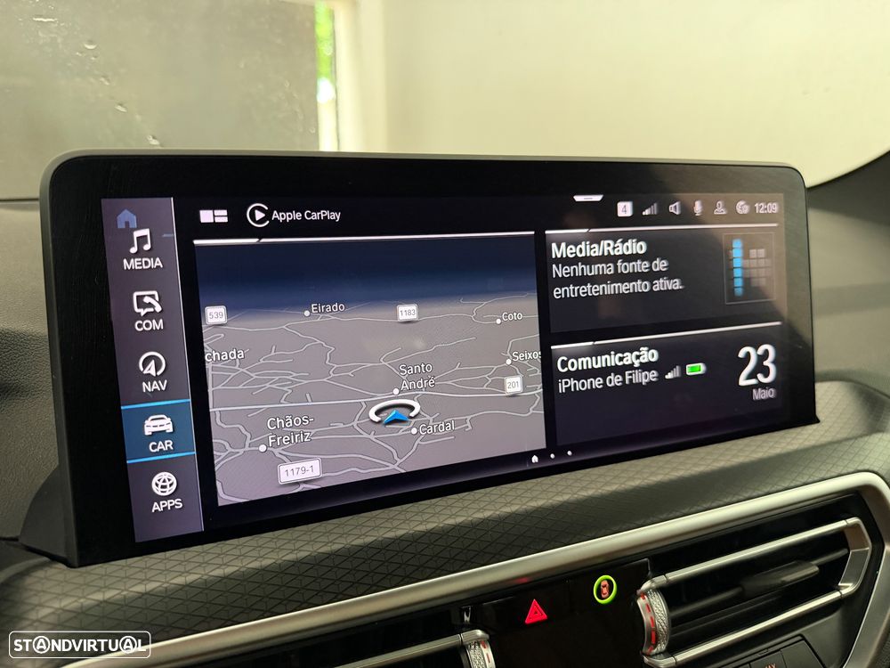 BMW X3 30 e xDrive Pack M - 21