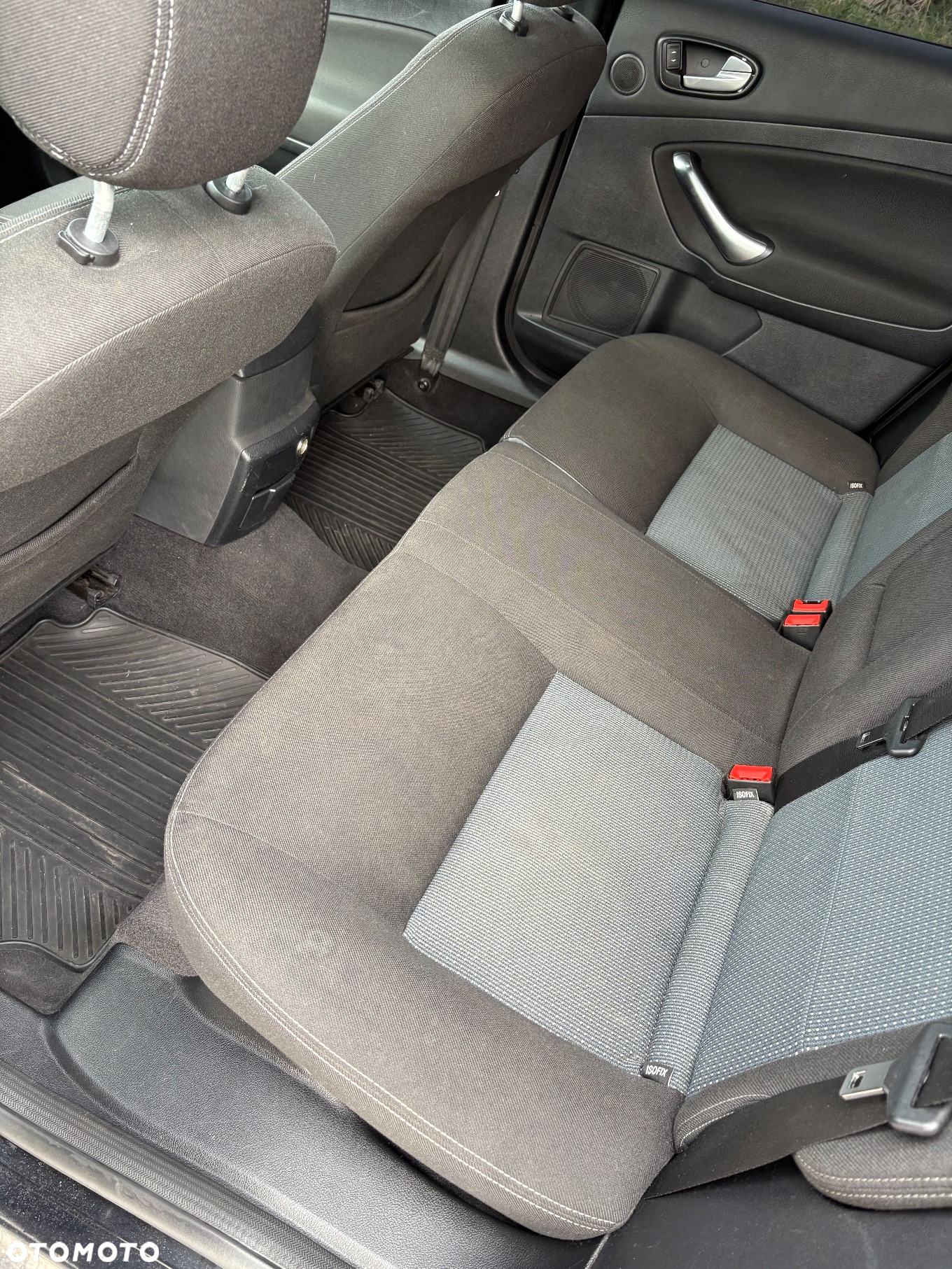 Ford Mondeo 2.0 FF Platinium X Plus (Titanium) - 4