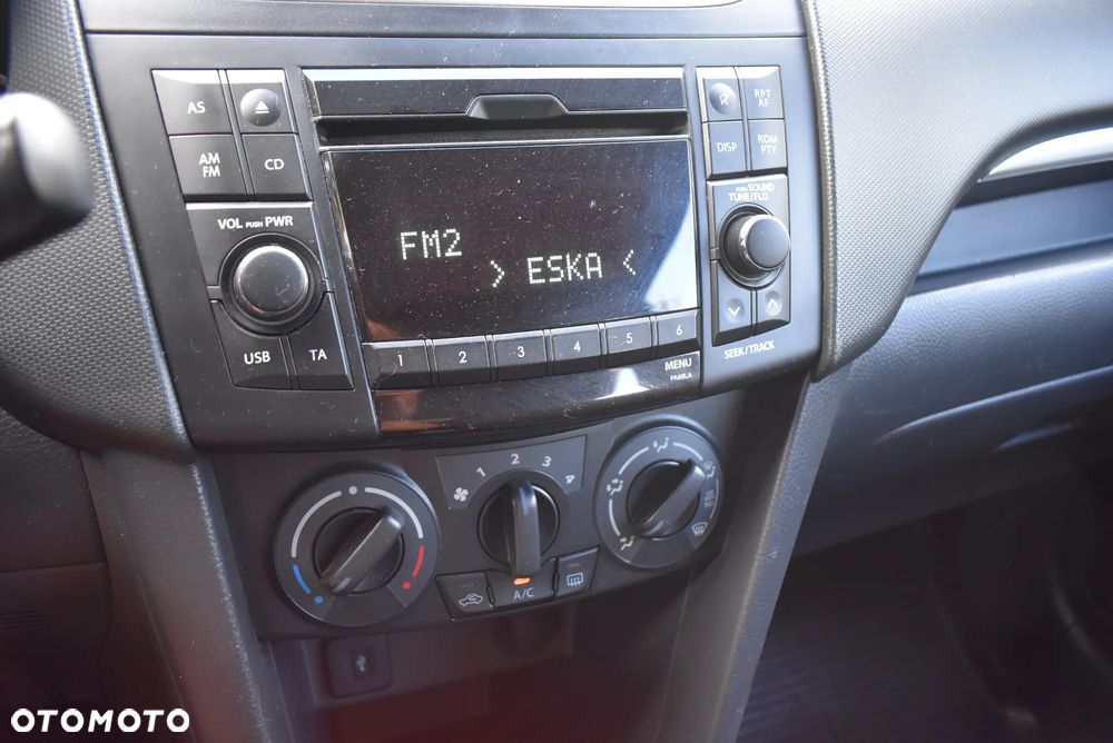 Suzuki Swift - 16
