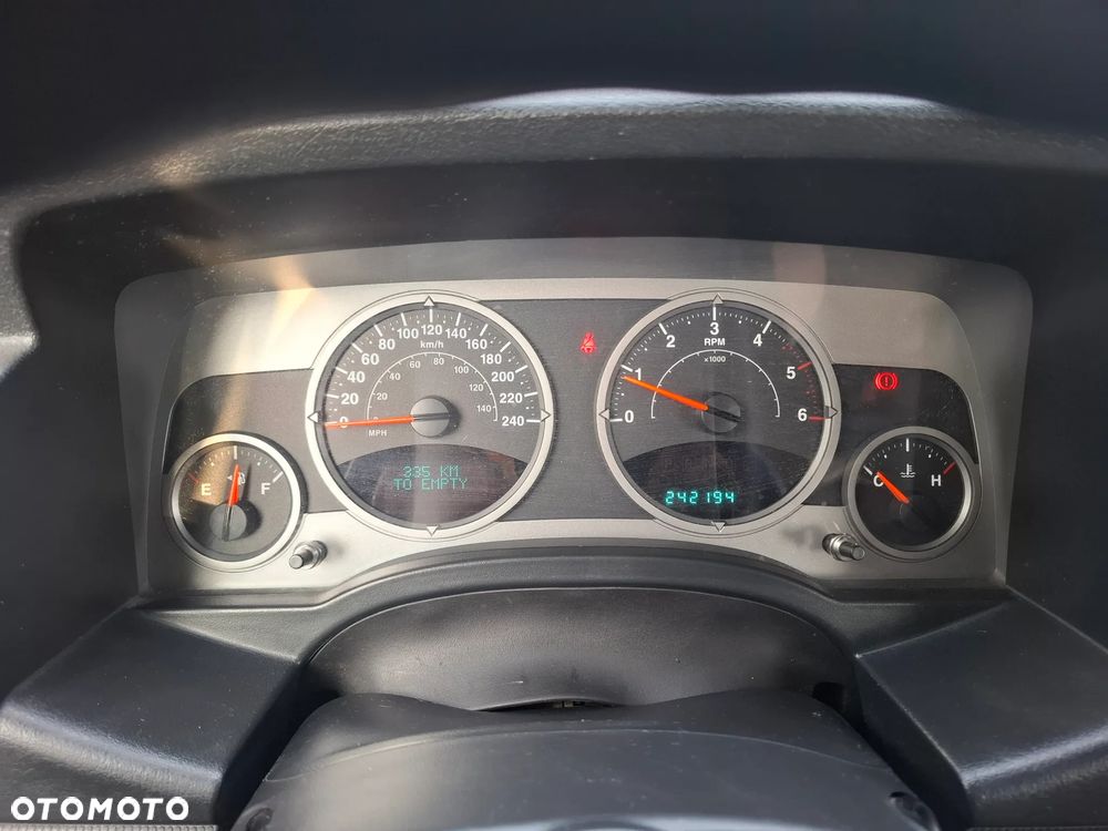 Jeep Compass 2.0 CRD Sport - 13