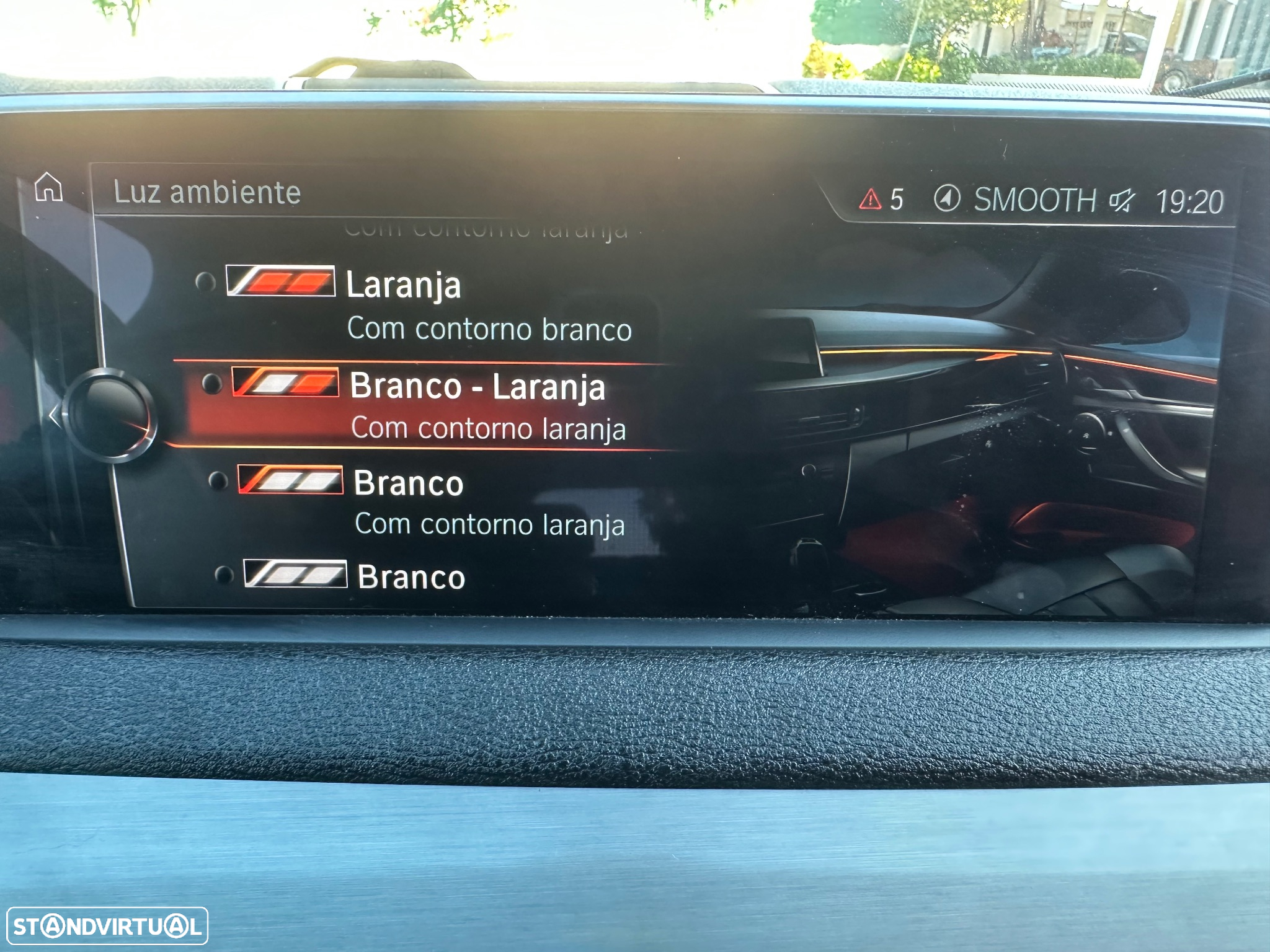 BMW X5 25 d sDrive Comfort 7L - 38
