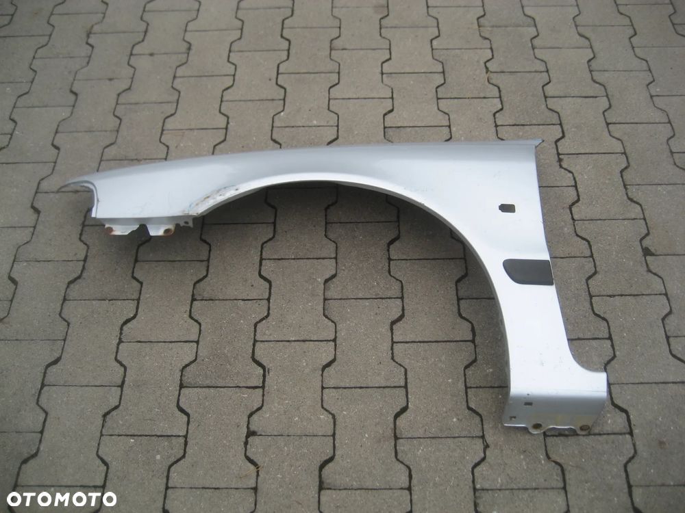 volvo v40 s40 98-99r błotnik przód lewy - 1