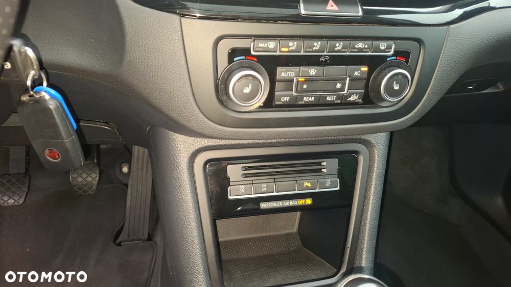 Seat Alhambra 2.0 TDI DPF Ecomotive - 17