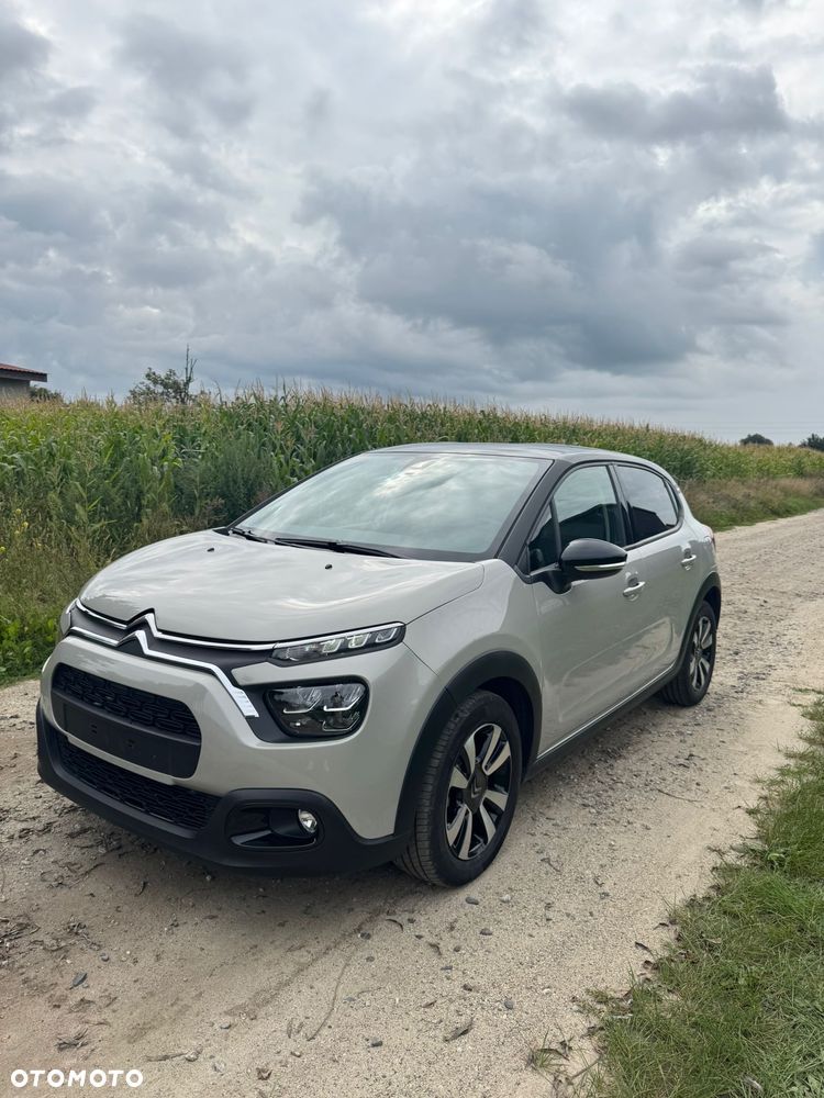 Citroën C3 - 9