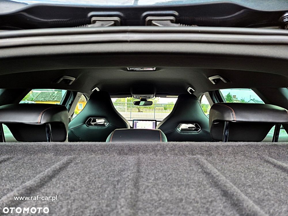 Cupra Formentor VZ 2.0 TSI 4Drive DSG - 9