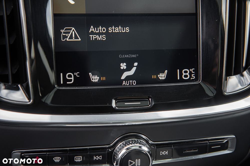 Volvo V60 D4 Geartronic Inscription - 23