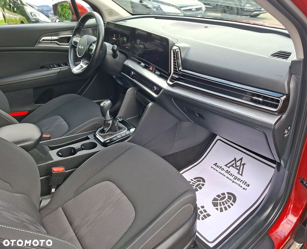 Kia Sportage - 31
